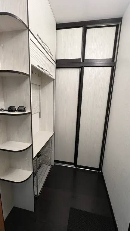 Идеальная квартира для спокойного отдыха