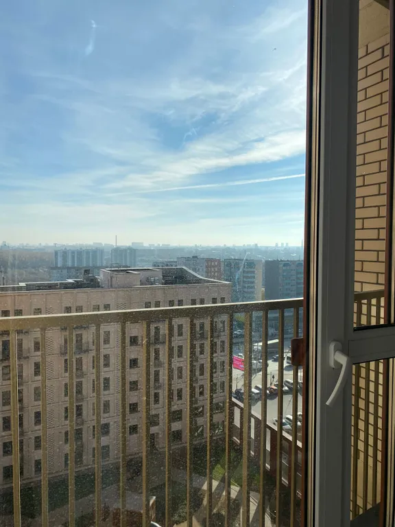 Квартира Уютная квартира-студия, полностью оборудованная для вашего проживания — Новосибирск