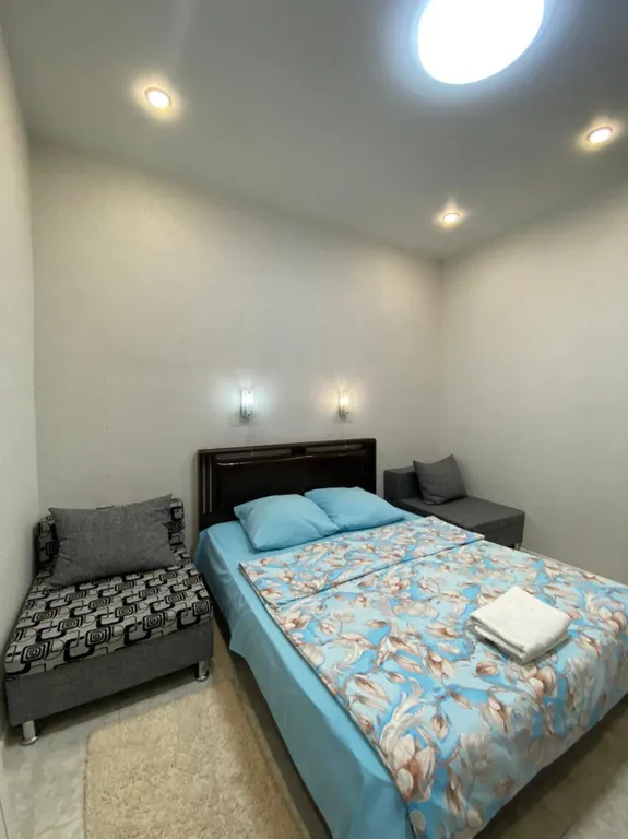 Квартира Студия у Кремля — аренда посуточно в Тобольск