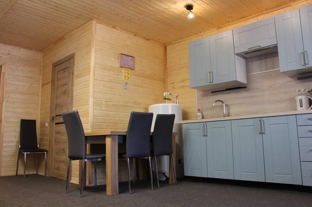 4-комнатный Дом