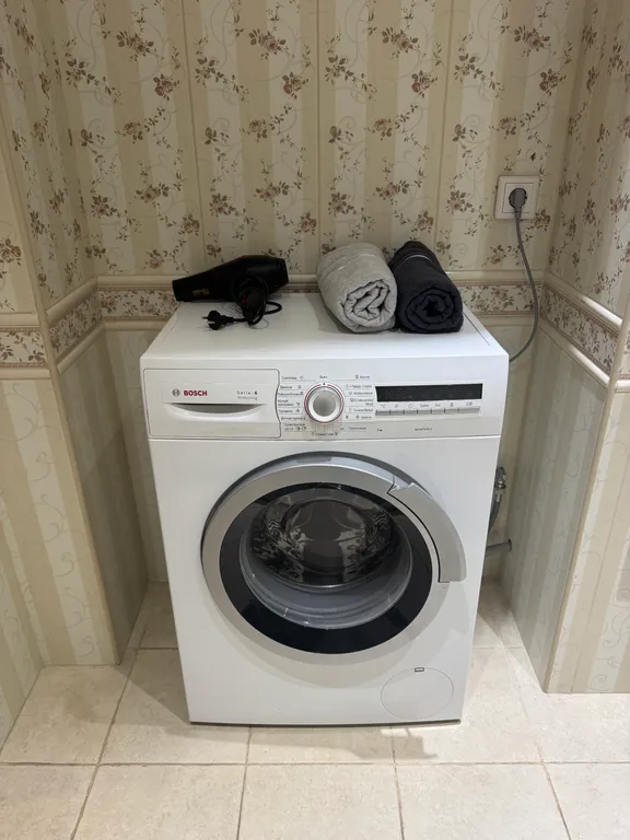 Новостройка у Южного Автовокзала