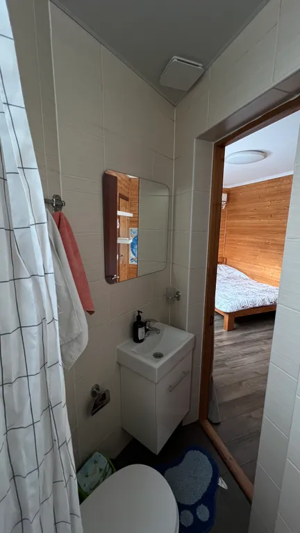 Квартира Квартира Частный сектор у Марии — Сириус