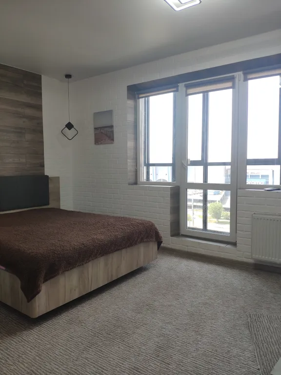 Квартира в центре — аренда посуточно в Челябинск