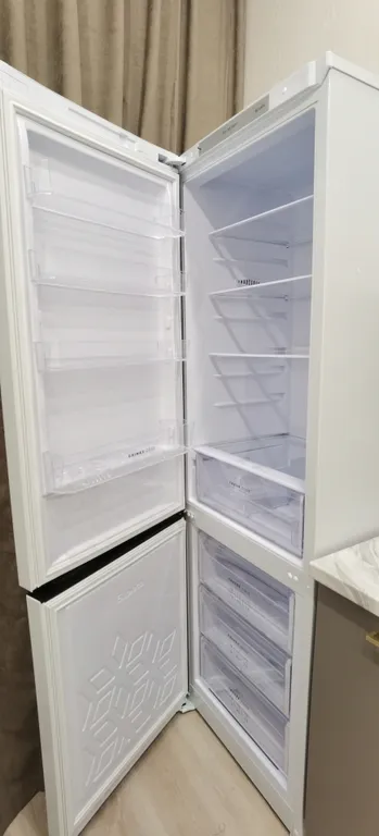 Квартира Уютная квартира в ЖК Преображенский — Красноярск