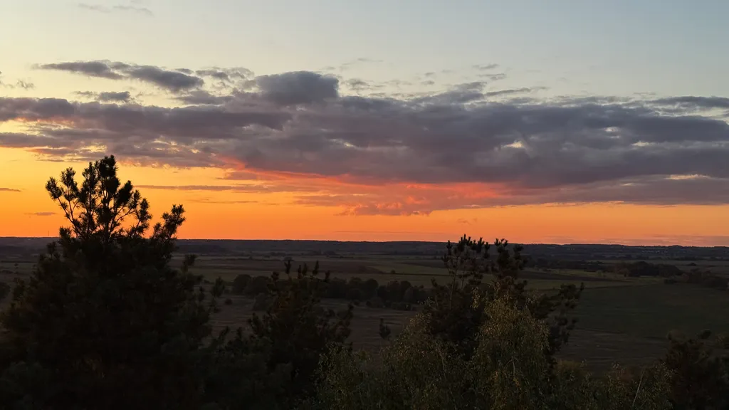 Солотча видовая двухкомнатная квартира