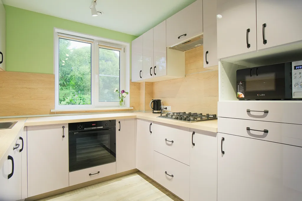 Дом 140 м2 на участке 100 соток