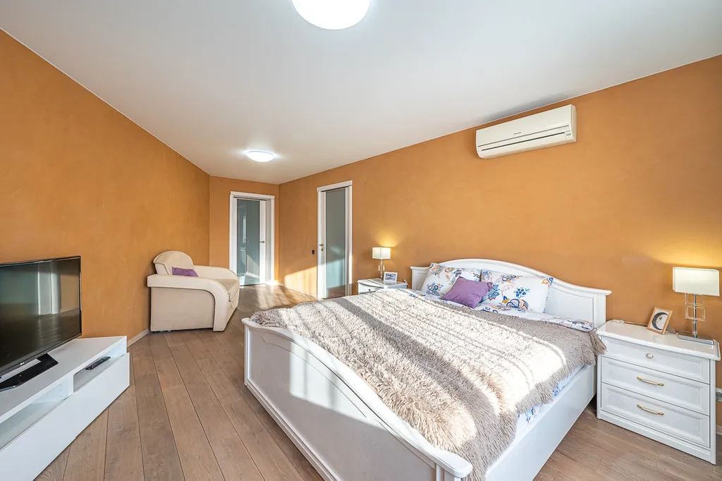 Апартаменты Сон и Душ