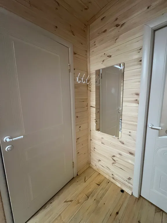 Дом в 30 секундах от моря «АзовЛайм»