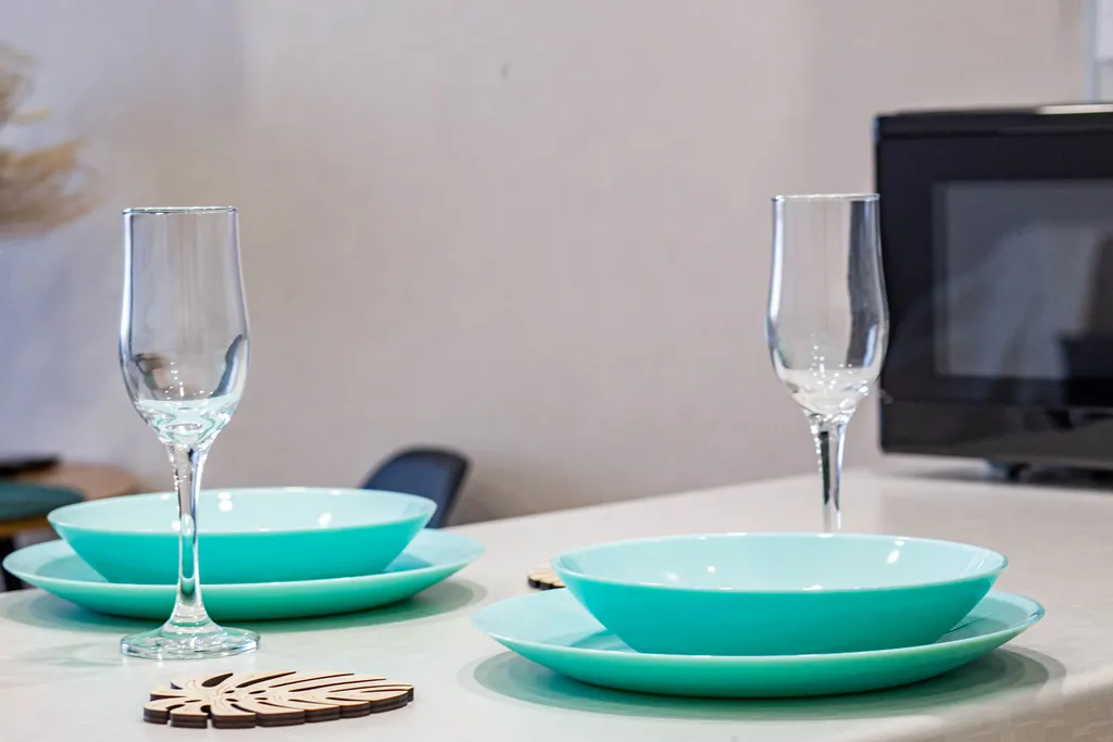 Уютная студия в ЖК Парковый