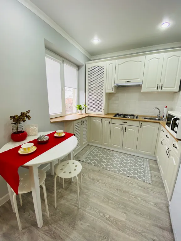 Апартаменты Маяк