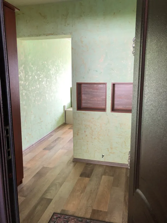 Уютная студия с видом на море и лес