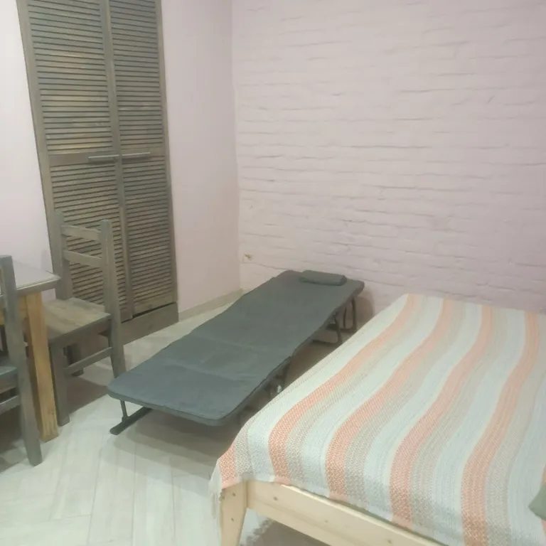 Квартира 1-комнатная Квартира — Ярославль