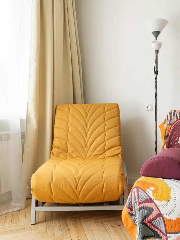 Квартира Квартира Тихий центр в Хамовниках — Москва