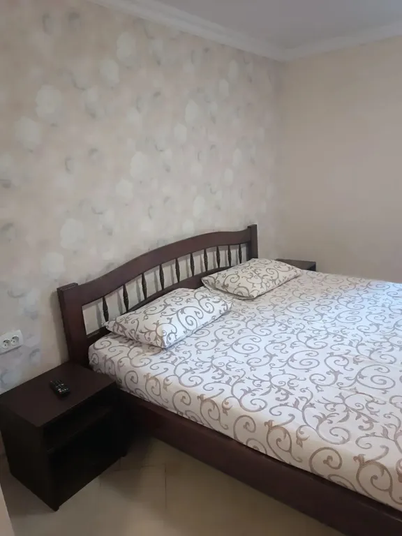 Комната