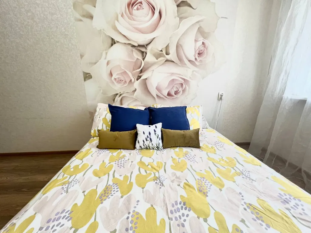 Апартаменты по гостиничному стандарту