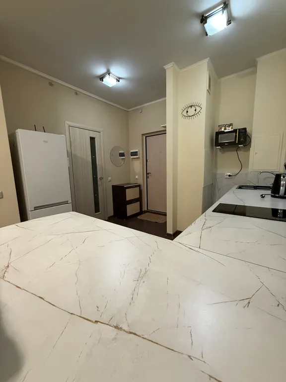 Уютна квартира в Великом Новгороде