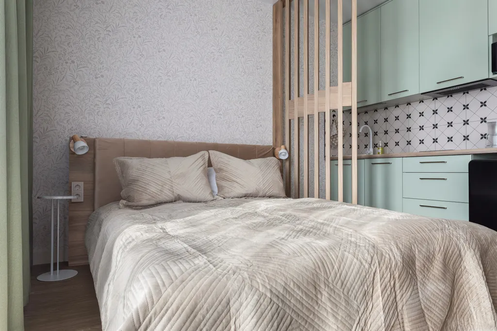 Квартира Квартира History apartments — Калининград
