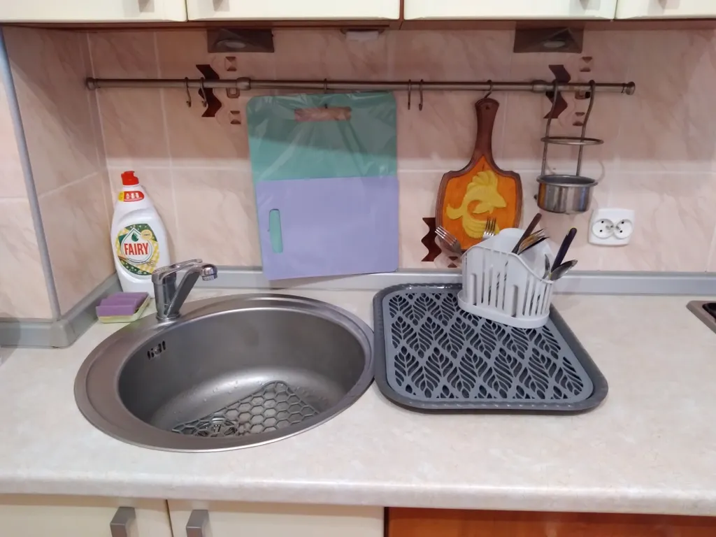 Квартира Уютная квартира в Центральном районе — Калининград