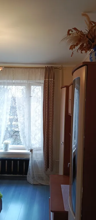 Квартира Лучшая комната с отличным расположением и уютом — Москва