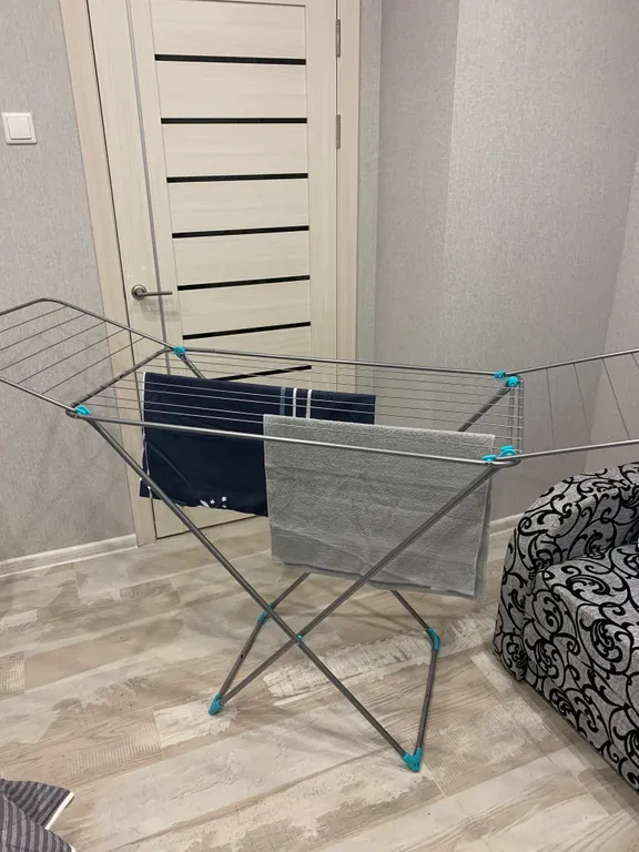 Apartment Downtown в переулке Русанова