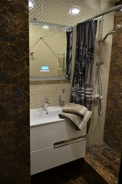 Pobedy 4you apartment