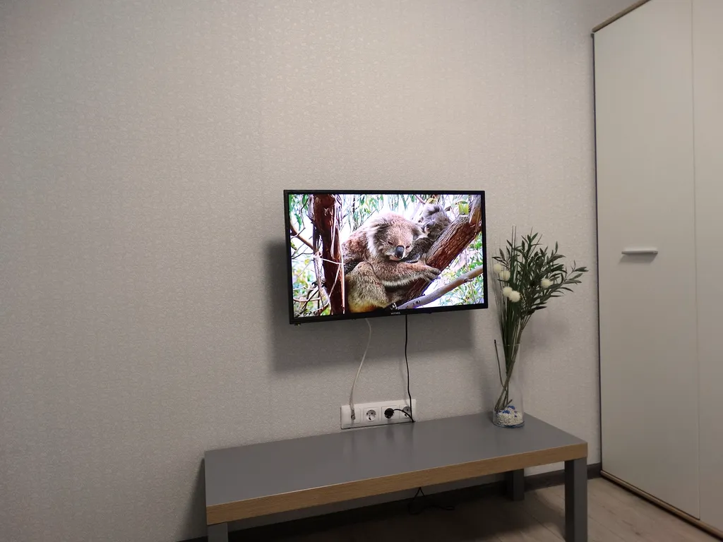 Уютная квартира в шаговой доступности от набережной и площади Куйбышева