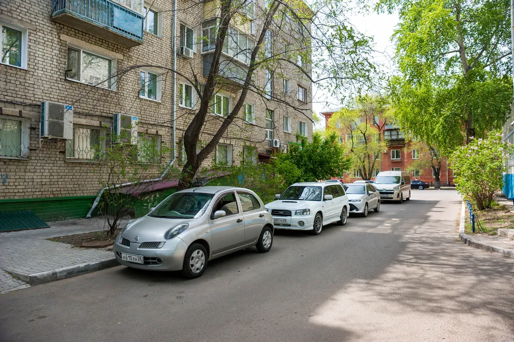 Уютная и чистая квартира и в самом центре