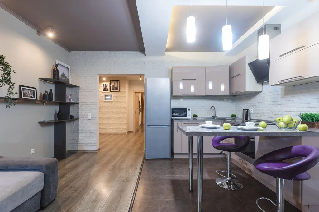 Пять Звёзд ЖК Лагуна