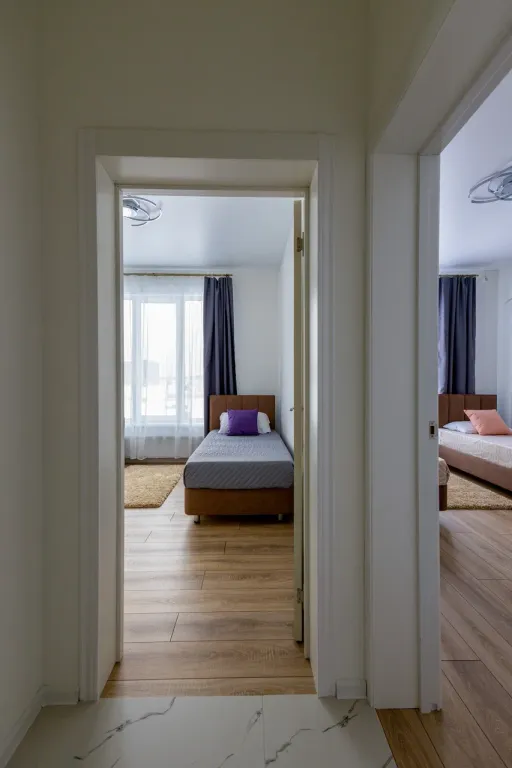 Коттедж Гармония