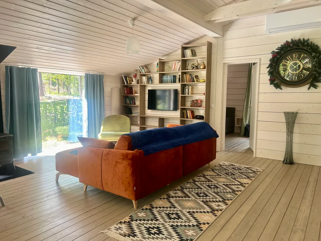 3-комнатный Дом