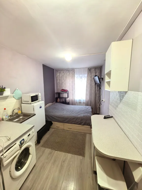 1-комнатная Квартира — аренда посуточно в Томск