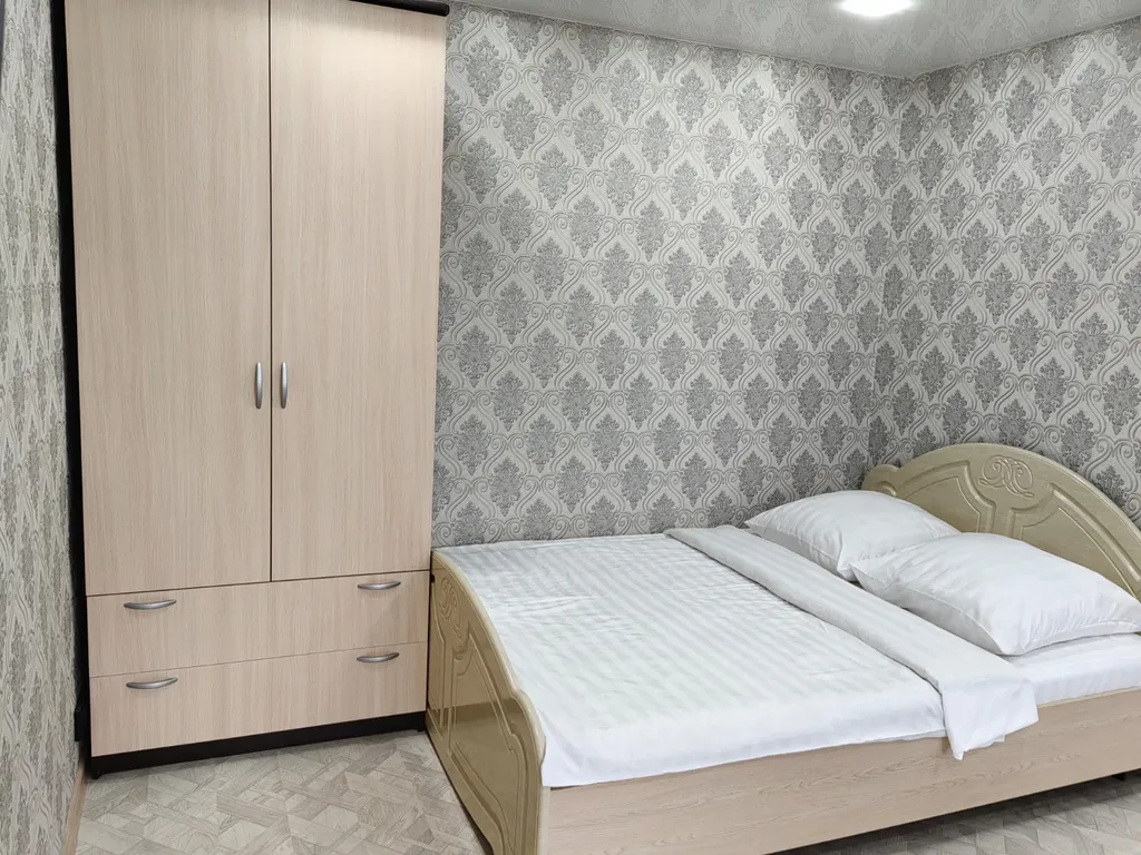 Квартира с евроремонтом в центре