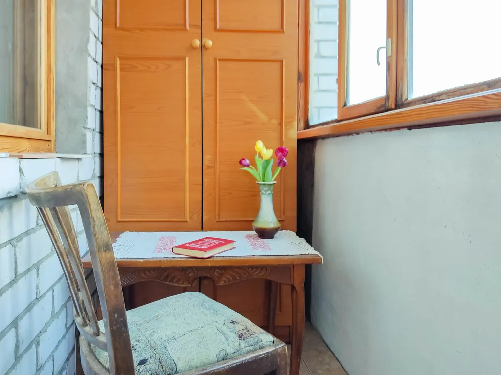 Евродвушка в центре Сеть ЙоХоум