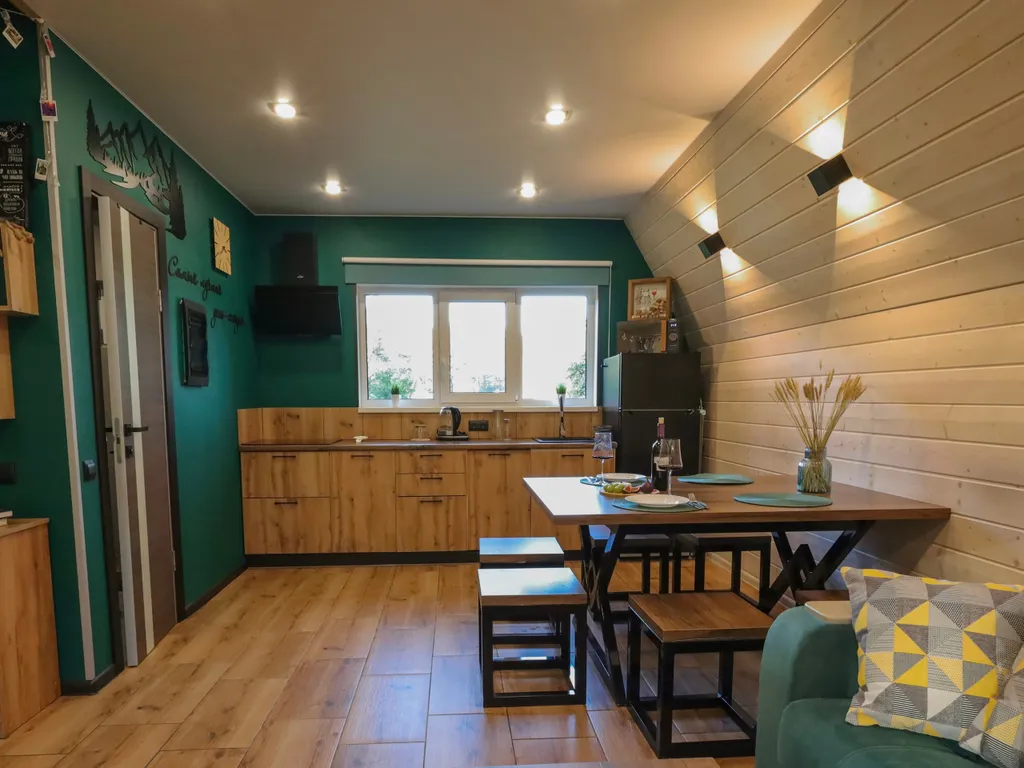 Коттедж на Гряде Вярямянсельскя