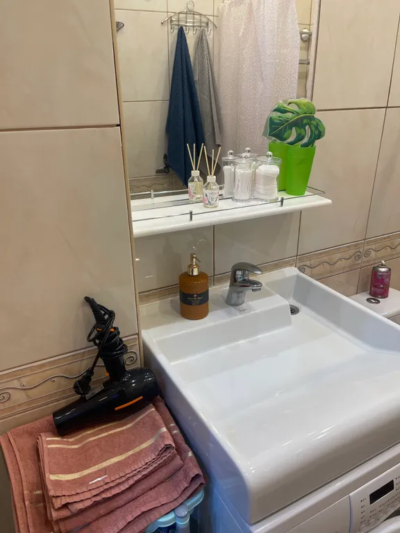 Квартира Апартаменты у центрального парка — Калининград