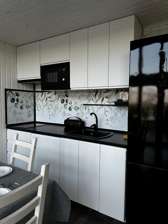 Уютная Дача в уединённом месте