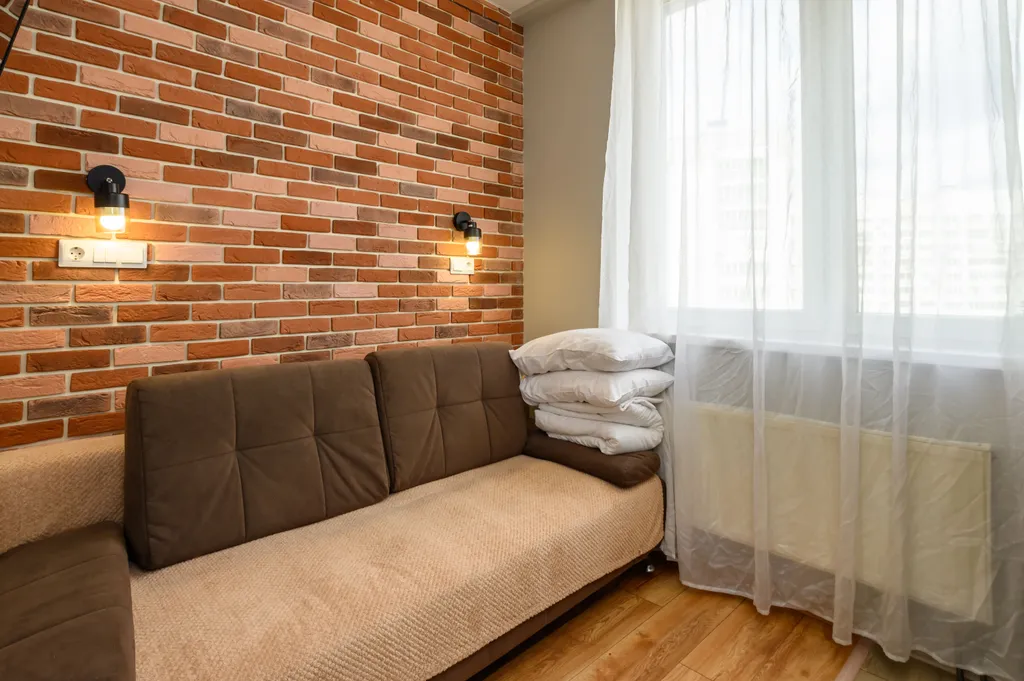 Студия рядом с аэропортом Внуково