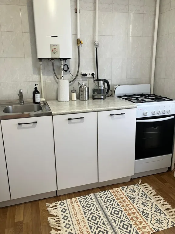 Квартира Квартира в самом центре курортной Анапы — Анапа