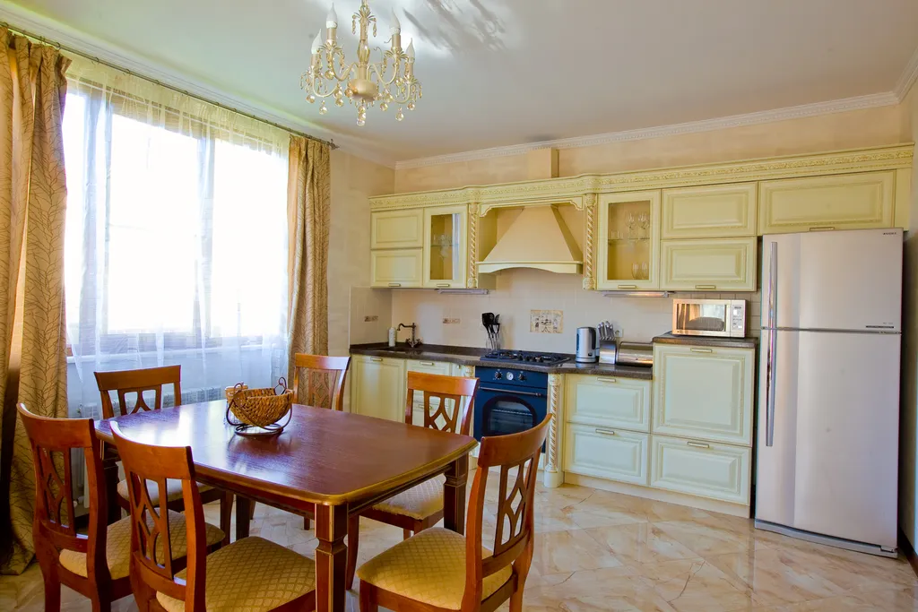 Коттедж с бассейном темп. +35 градусов