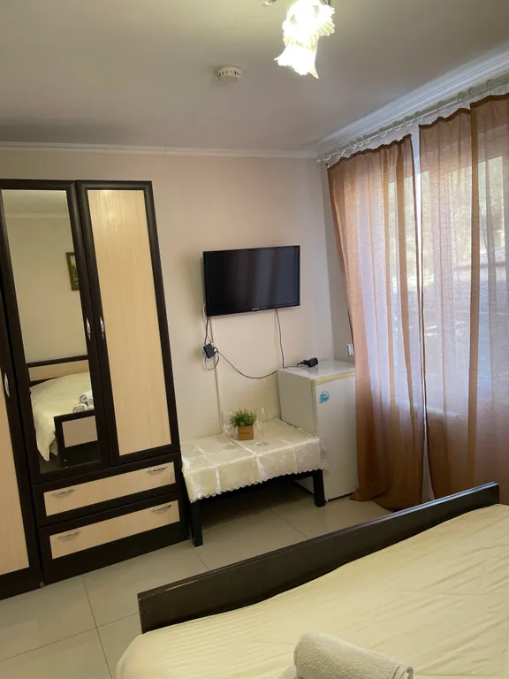 Номера в гостевом доме Море рядом