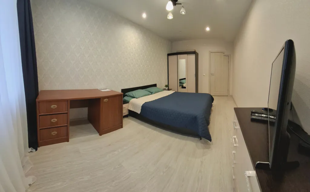 Уютная квартира в центре Рязани