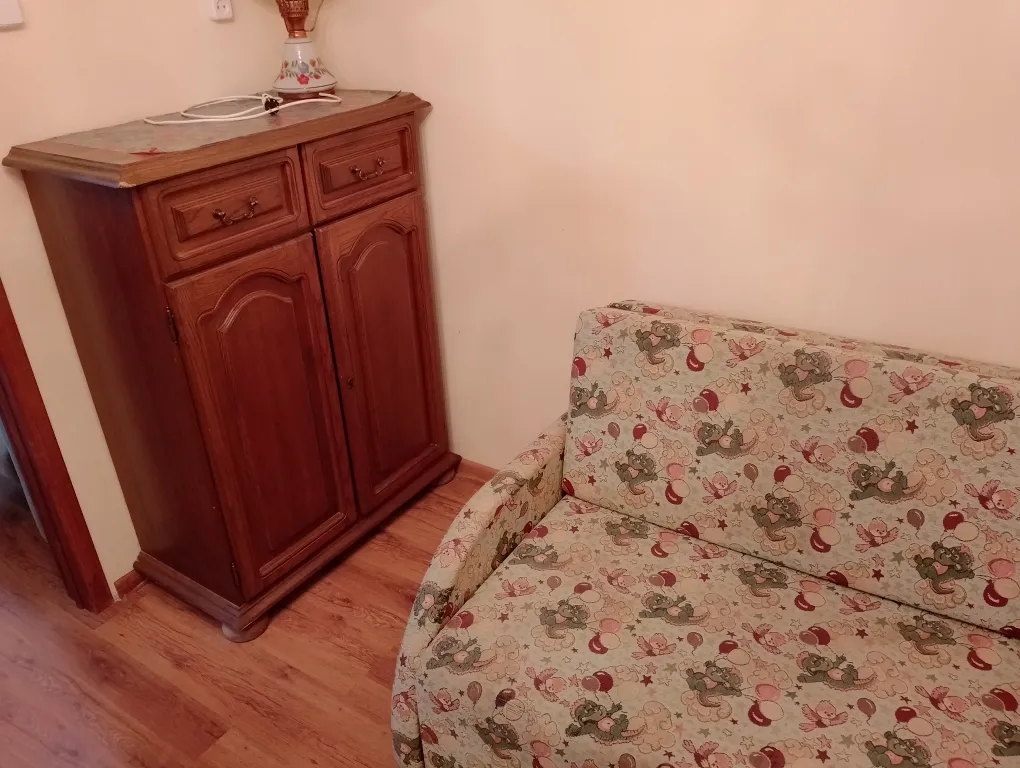 Часть дома рядом с рекой Волга и парком