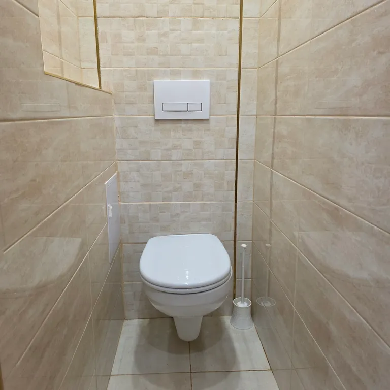 Современная 1-комнатная квартира, недалеко от центра