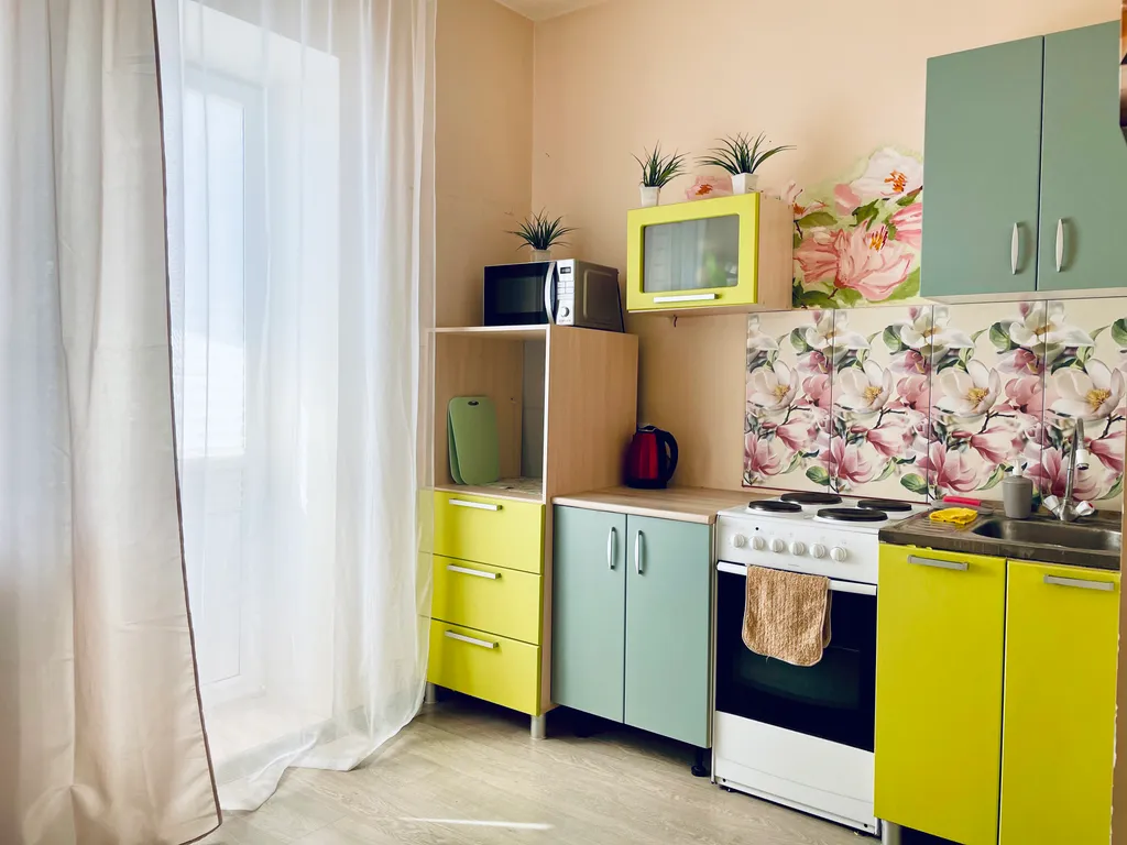 Уютная квартира для отдыха