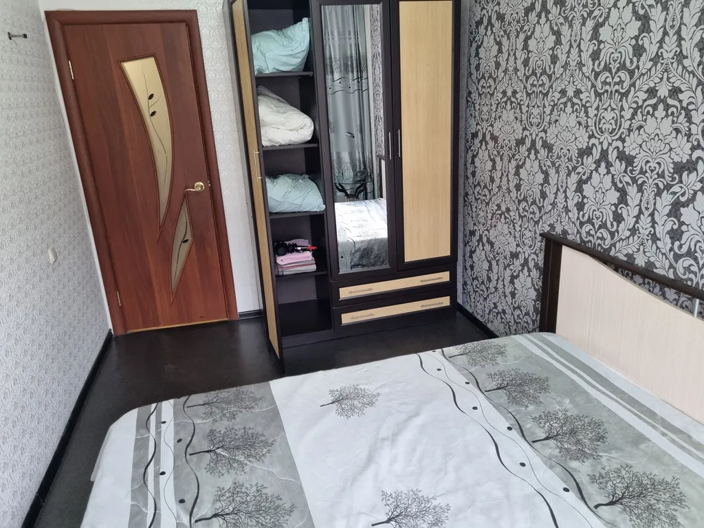 Уютная квартира в административном центре города