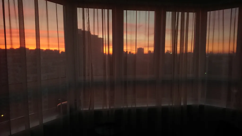 Квартира Квартира Sunny apartment 5 min from metro Belomorskaya — Москва