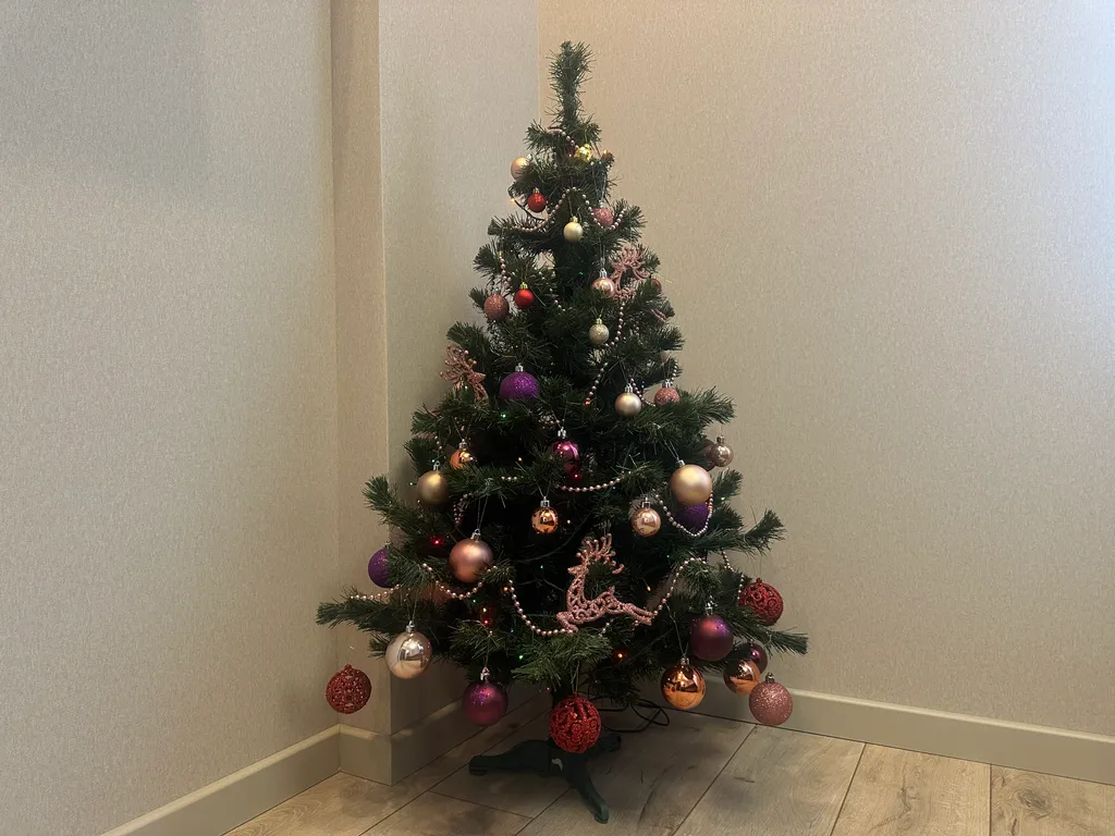 Стильная современная уютная квартира в ЖК Балтийский