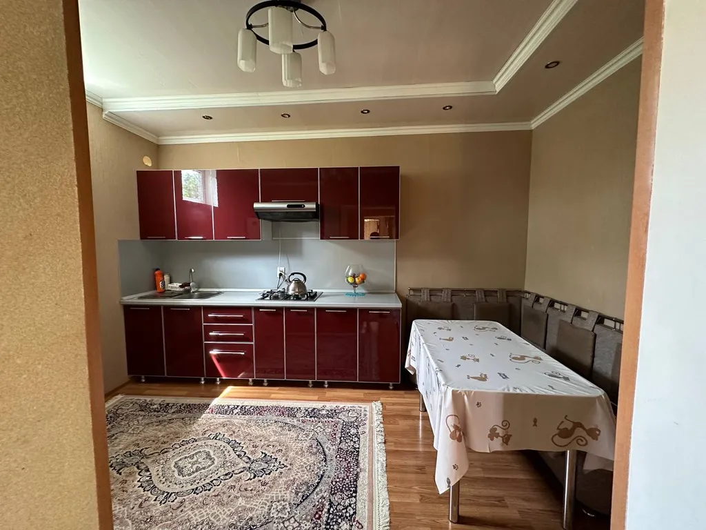 Коттедж Уютный дом вблизи моря — Дербент