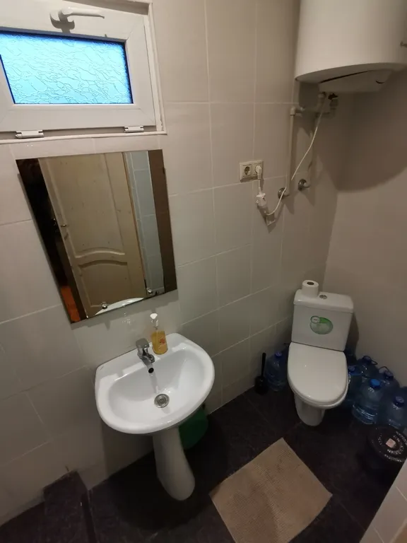 Квартира Комната — Сухум