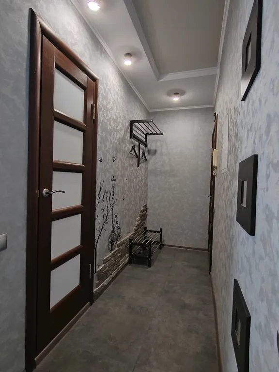 Уютная студия в самом центре города